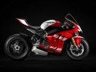 2024 Ducati Panigale V4 SP2 Anniversario 916 Limited Edition